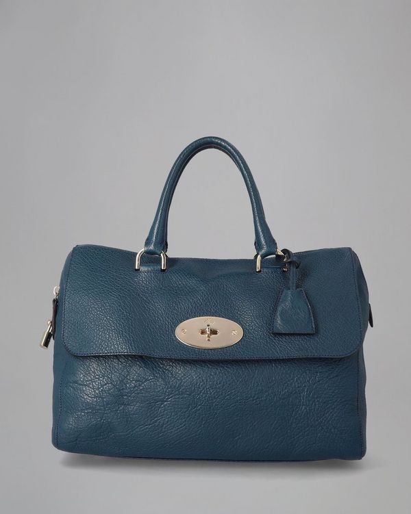 Mulberry del rey cheap sizes