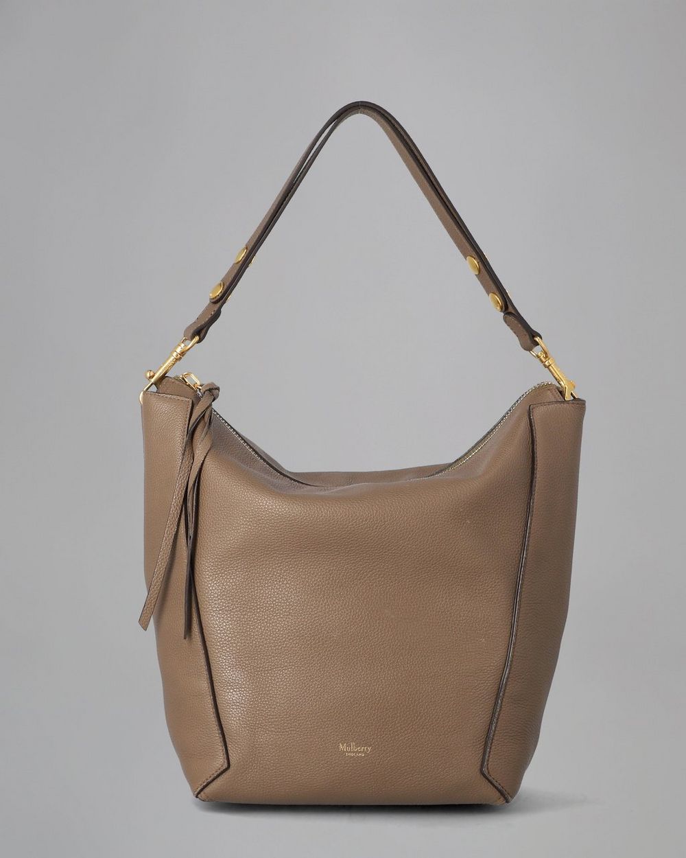 Camden | Pre-Loved | Clay Small Classic Grain | Pre-Loved Women's Bags ...