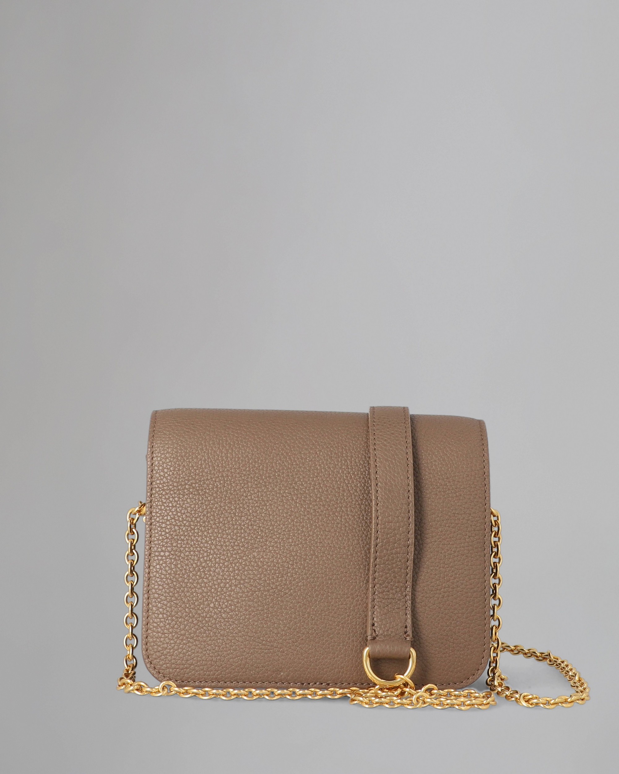 Small Clifton | Pre-Loved | Clay Small Classic Grain | Pre-Loved Bags ...