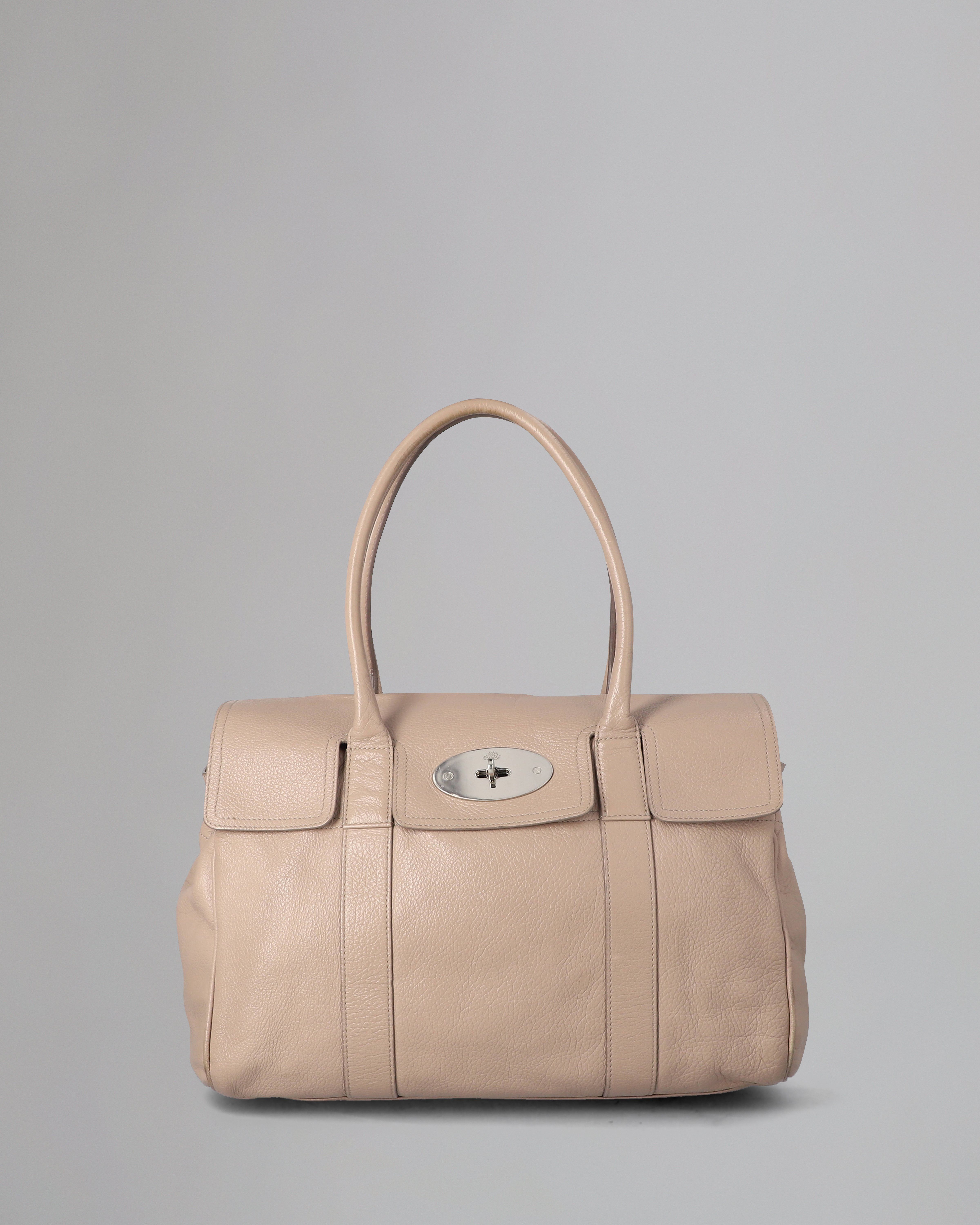 The BEST Ways to Buy A Second-Hand Mulberry Bag. - Laura Louise