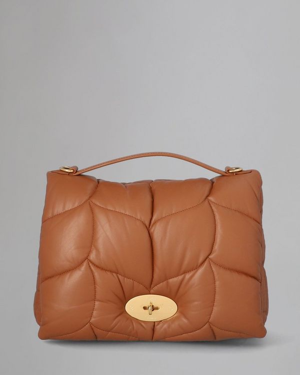 Mulberry | Softie Bag | Pre-Loved