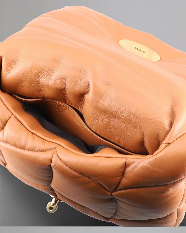 mulberry softie tobacco Mulberry | Softie Bag | Pre-Loved