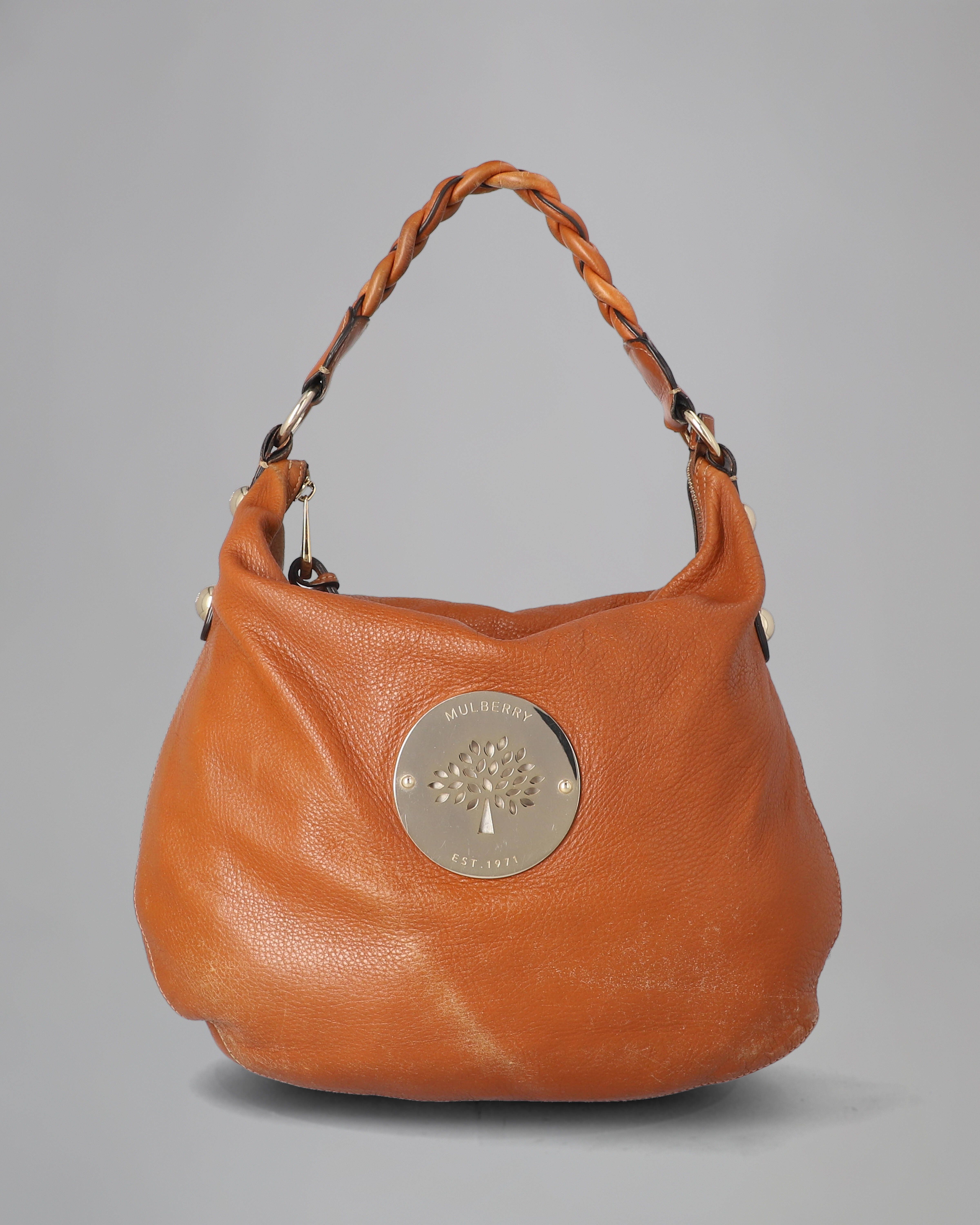 Mulberry est best sale 1971 bag