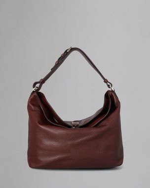 tessie-hobo-pre-loved-oxblood-soft-small-grain