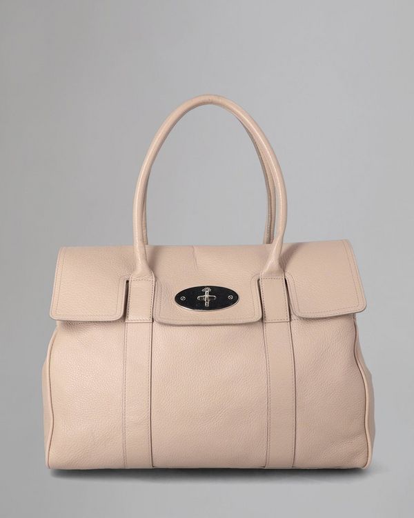 Mulberry best sale bayswater pebbled