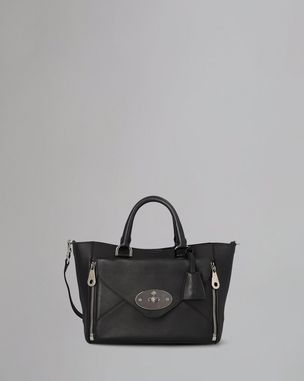 small-willow-tote-pre-loved-black-silky-classic-calf