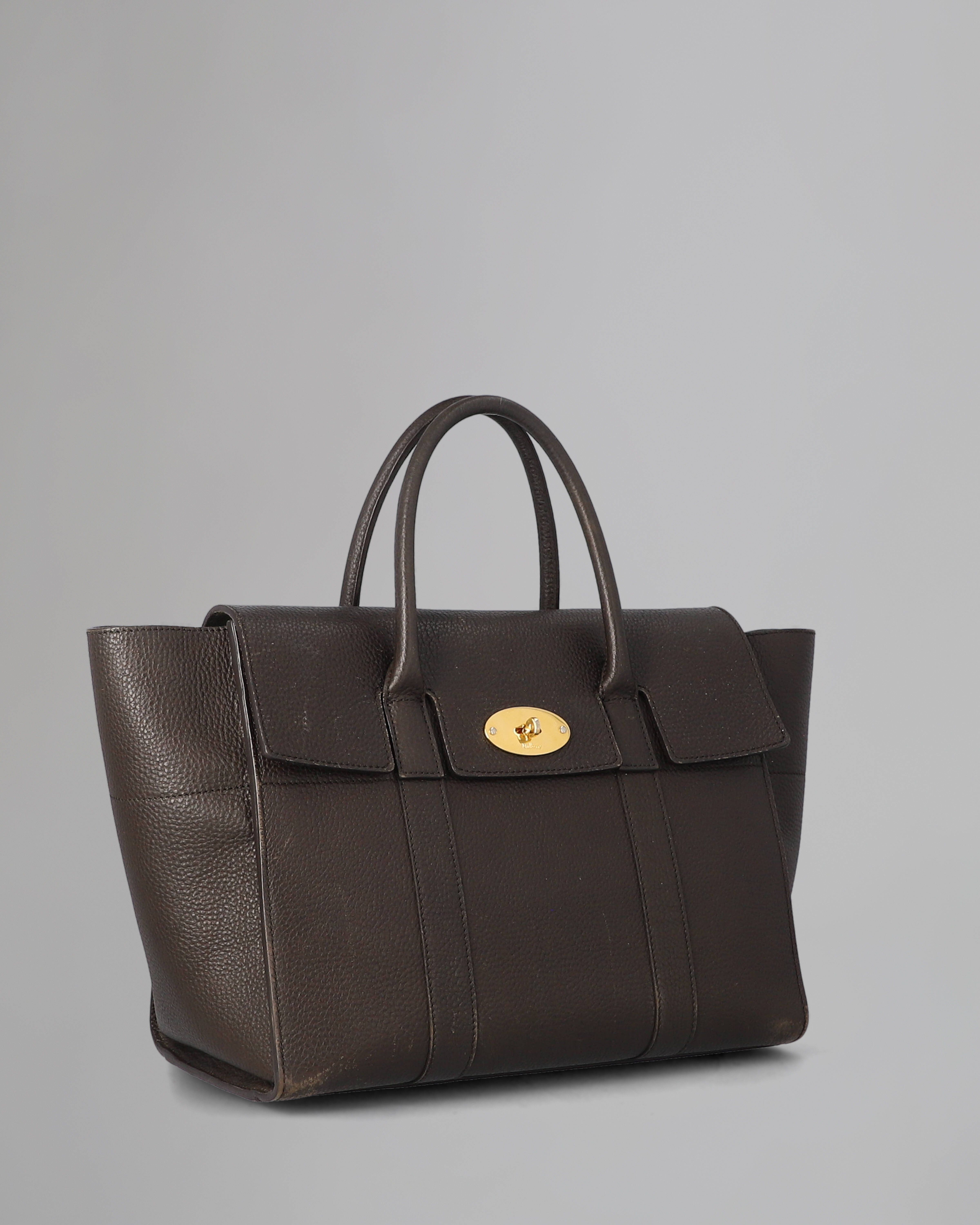 Bayswater with strap mulberry new arrivals