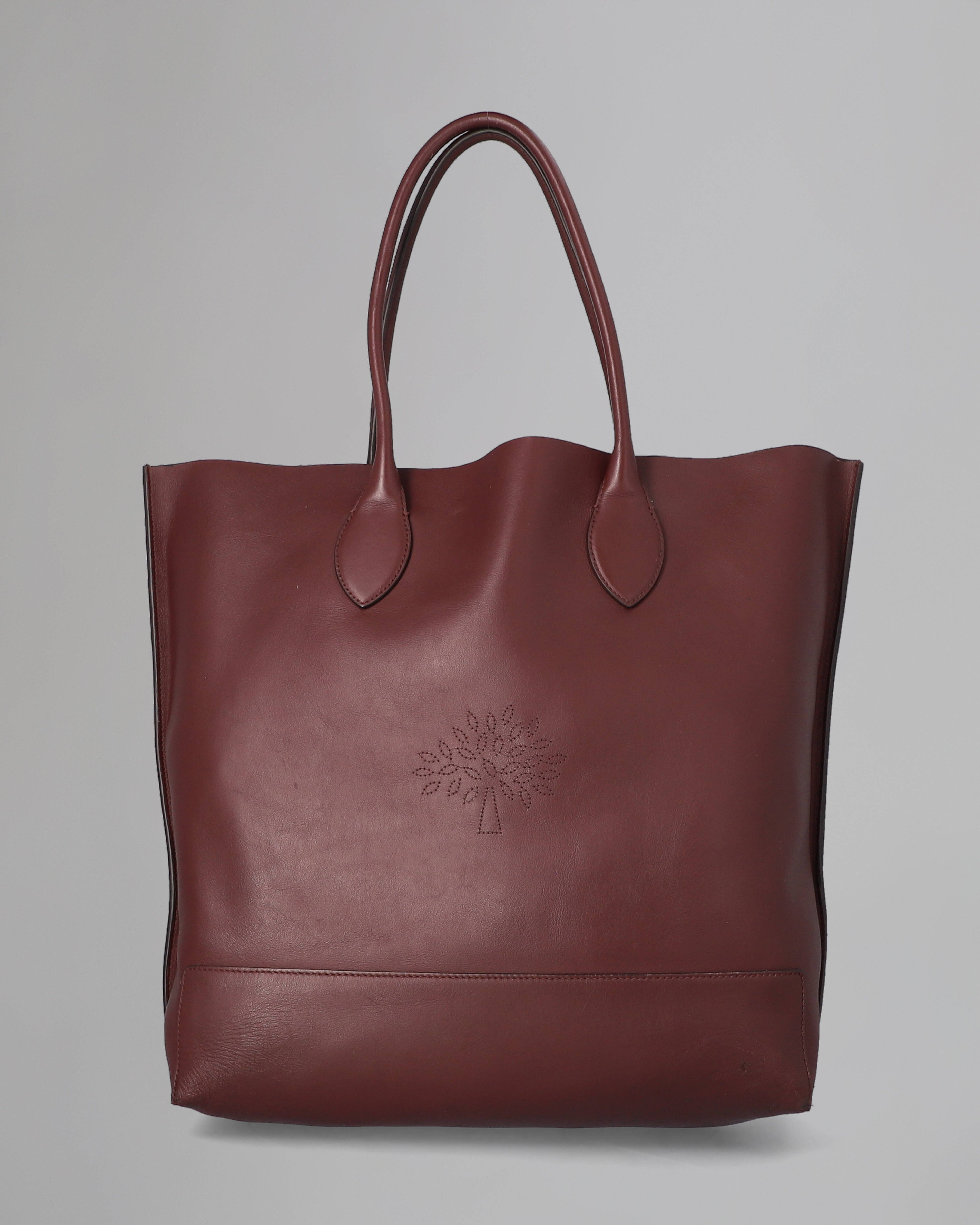 Blossom Tote