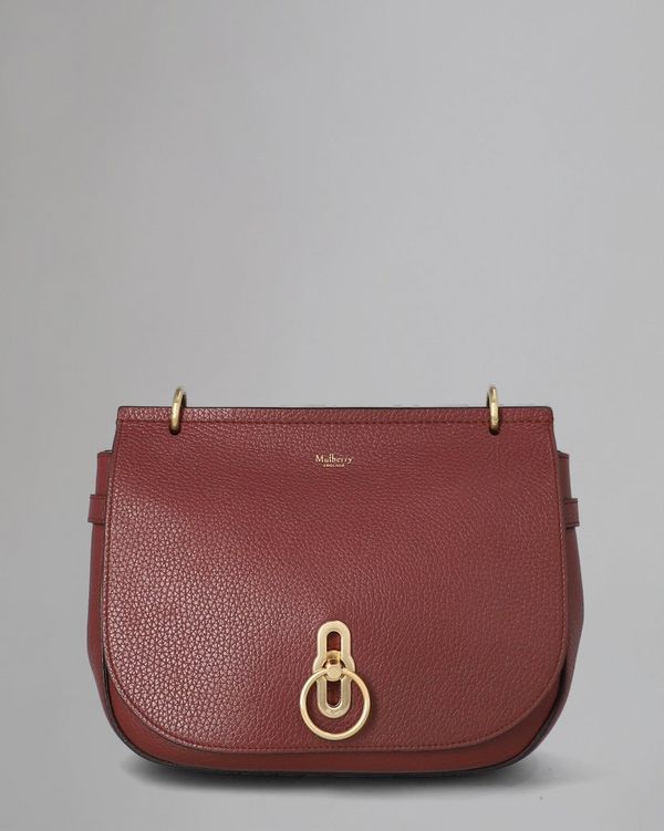 Mulberry Soft Amberley Satchel
