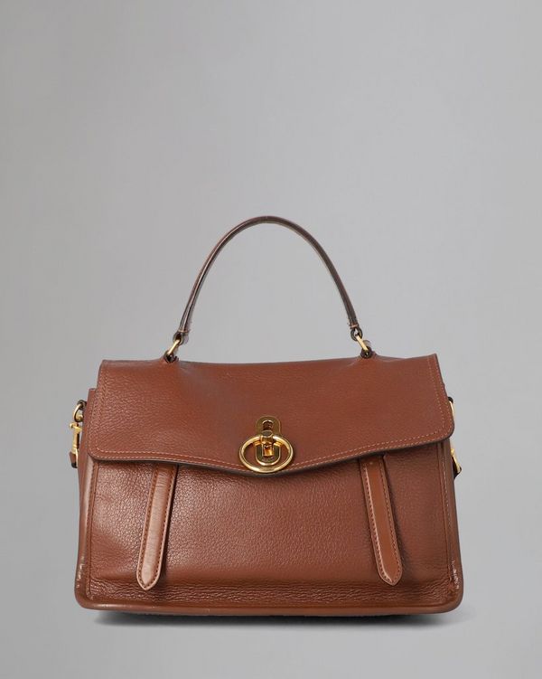Gracy Satchel