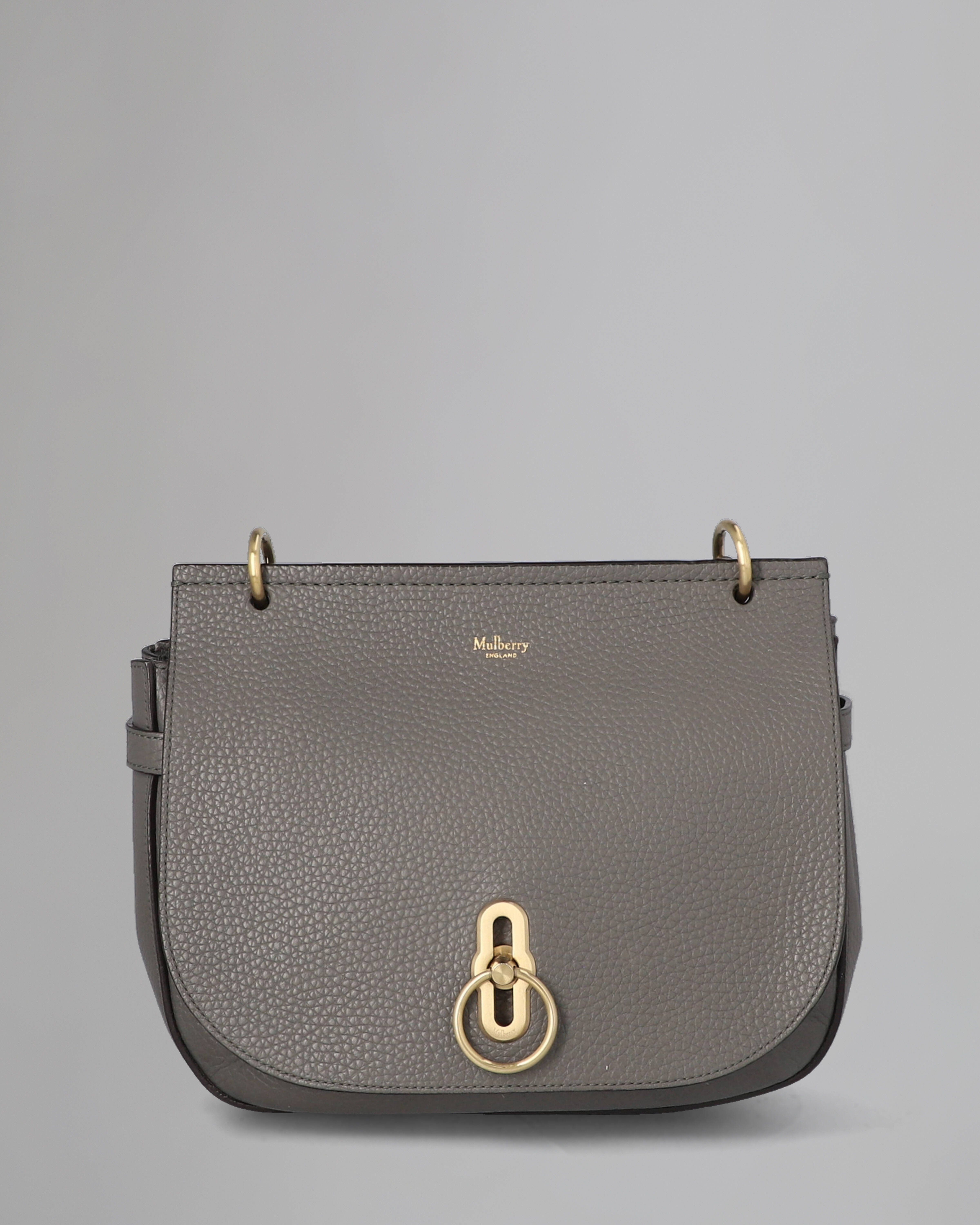 Soft Amberley Satchel