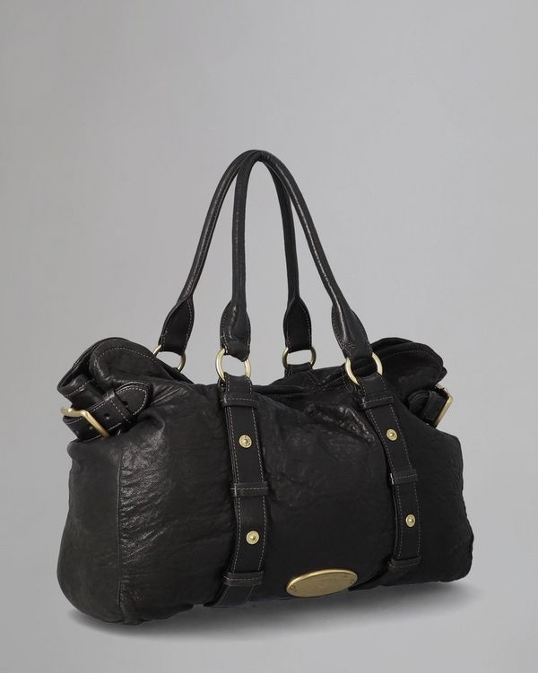 Hayden large 2024 signature tote