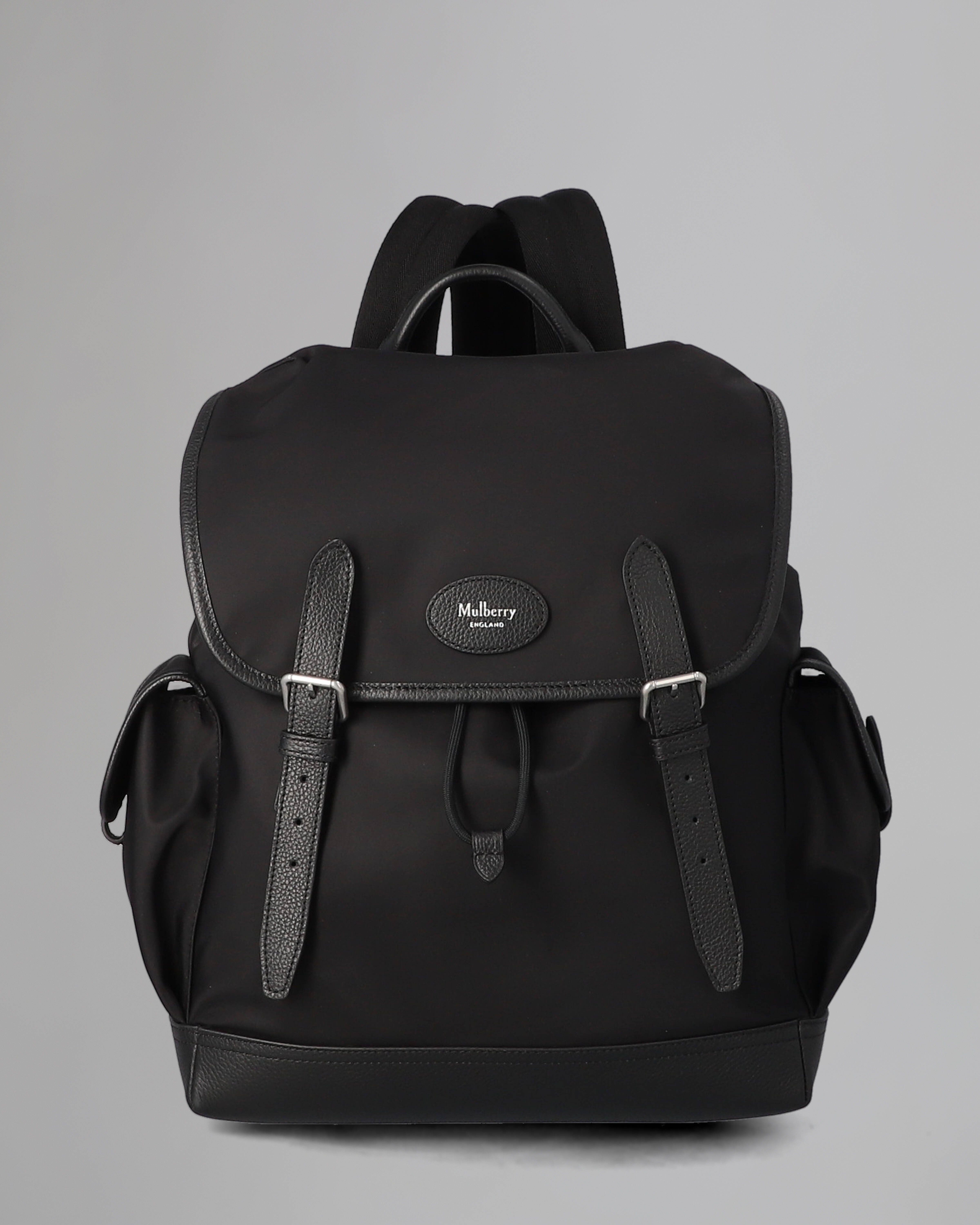 Heritage Backpack