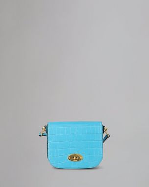 small-darley-satchel-pre-loved-azure-shiny-croc