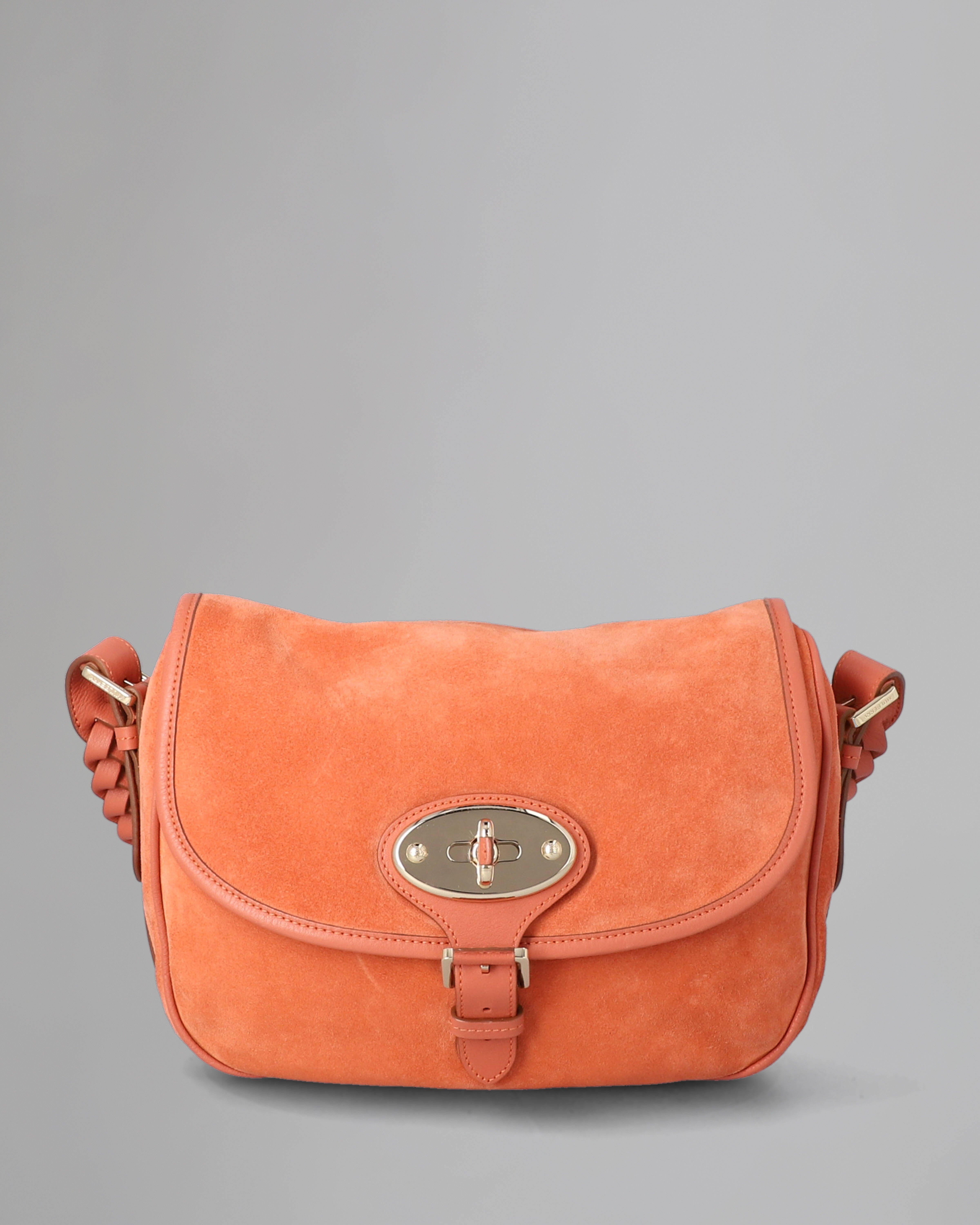 Small Delilah Satchel