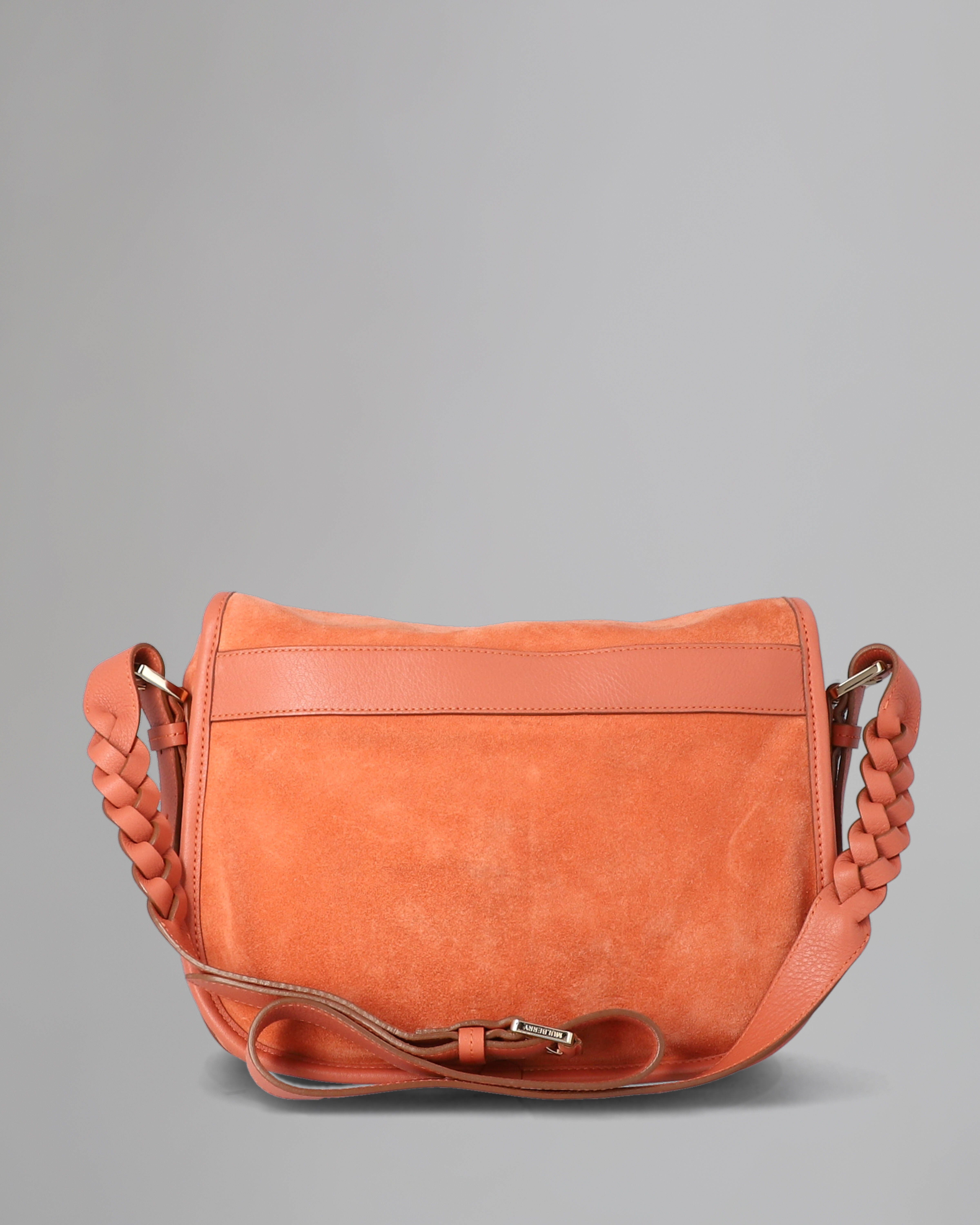 Small Delilah Satchel