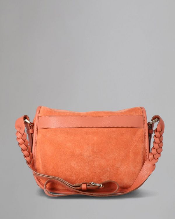 Small Delilah Satchel