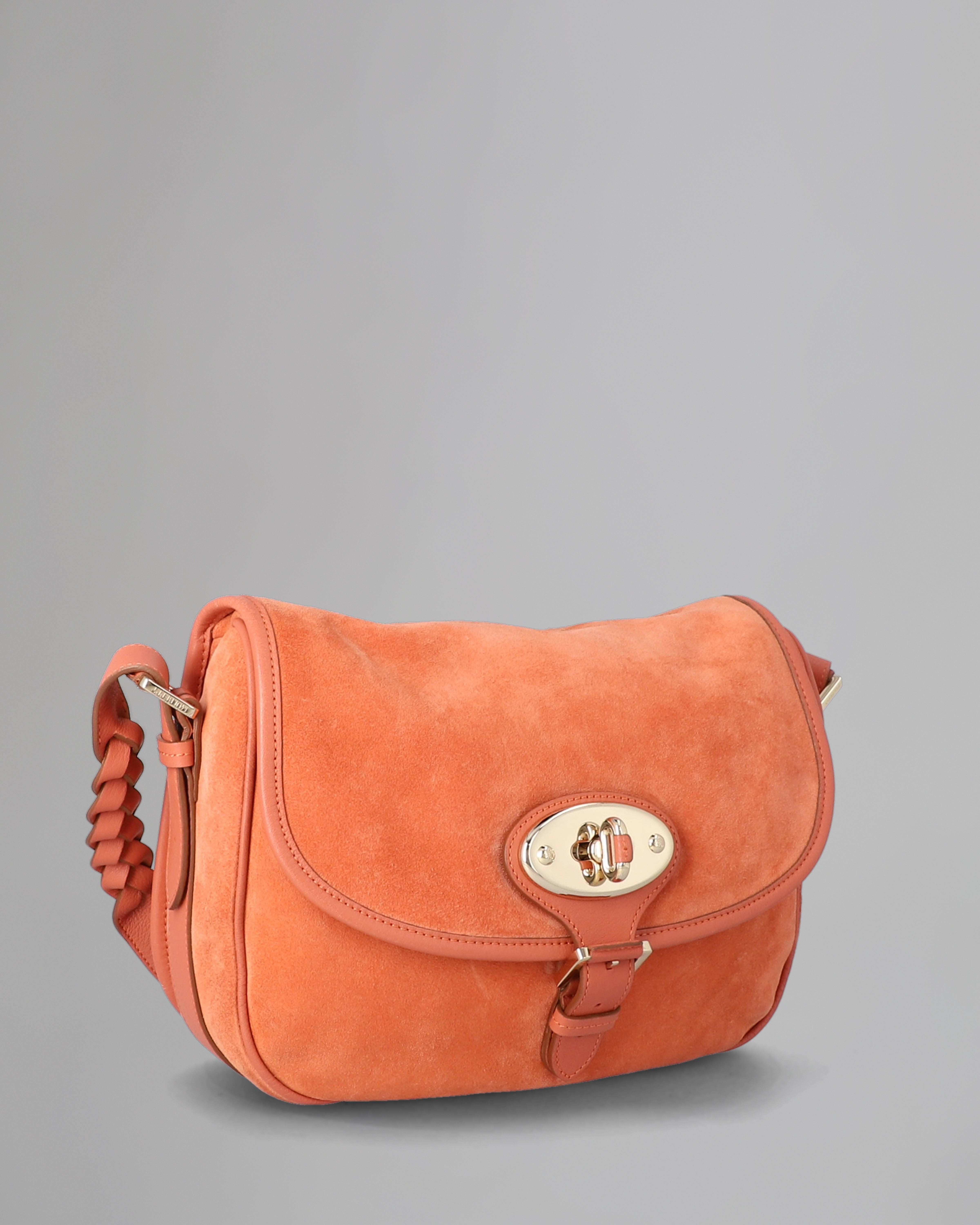 Small Delilah Satchel