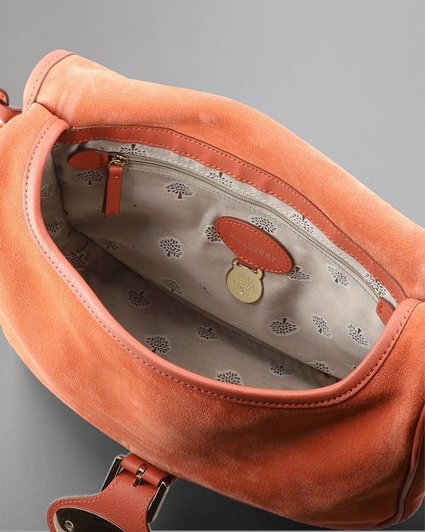 Small Delilah Satchel