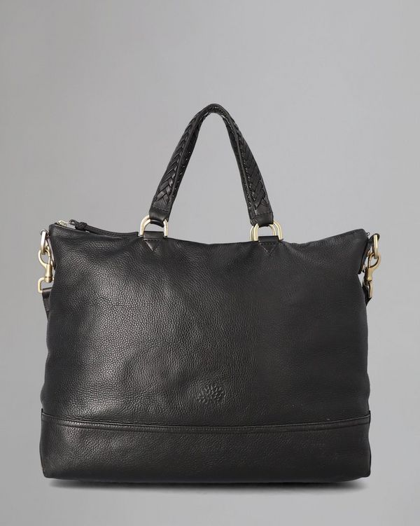 Effie Tote