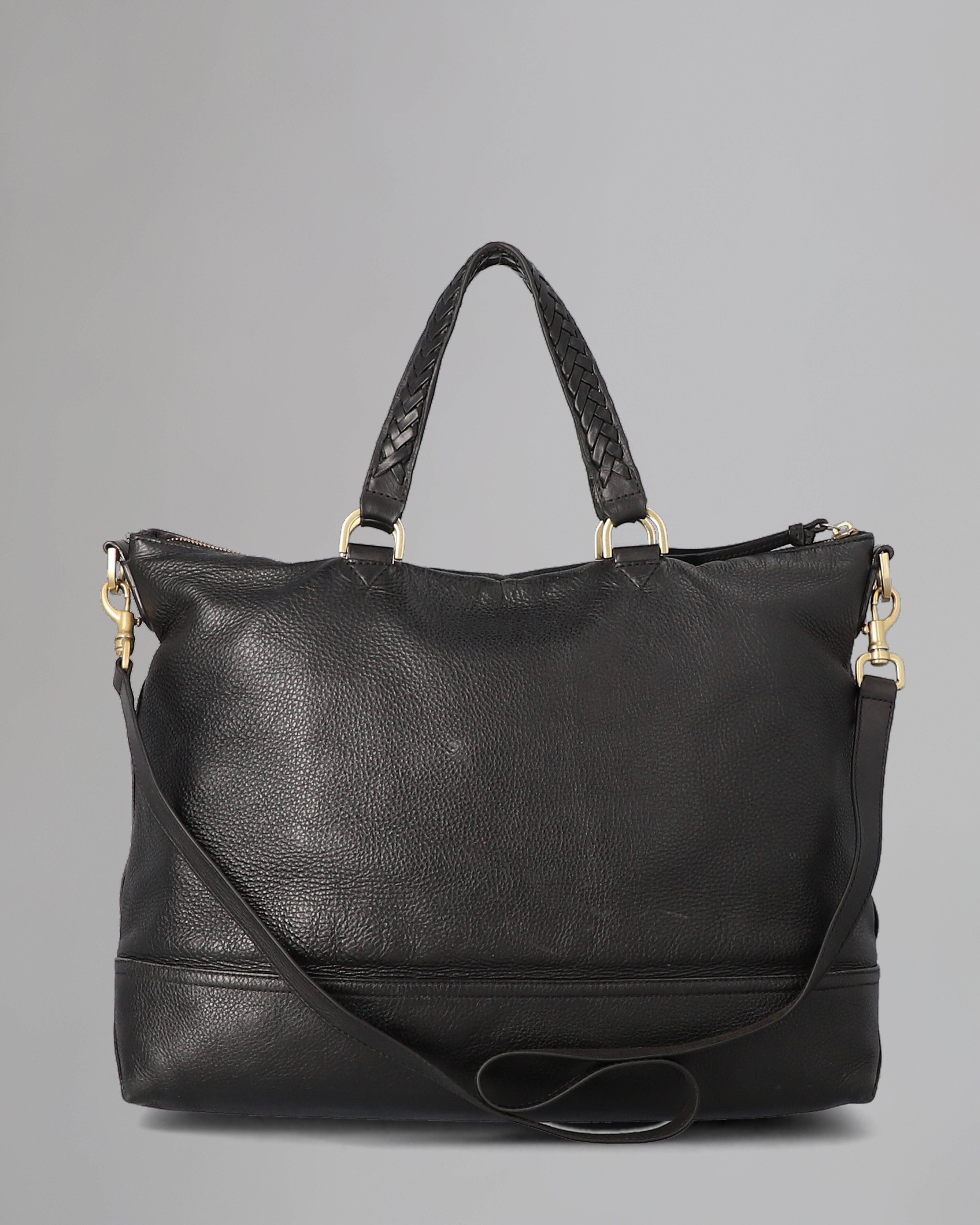 Effie Tote