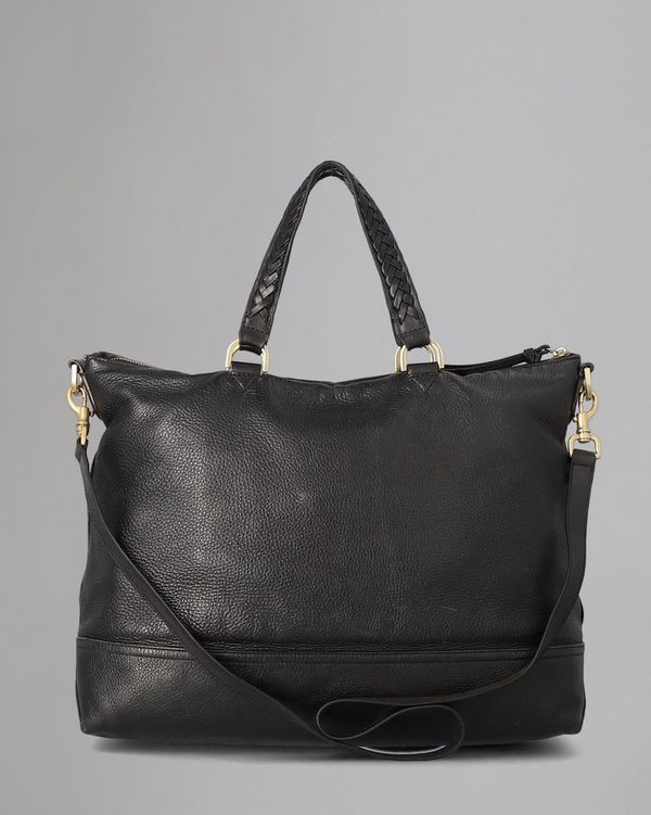 Effie Tote
