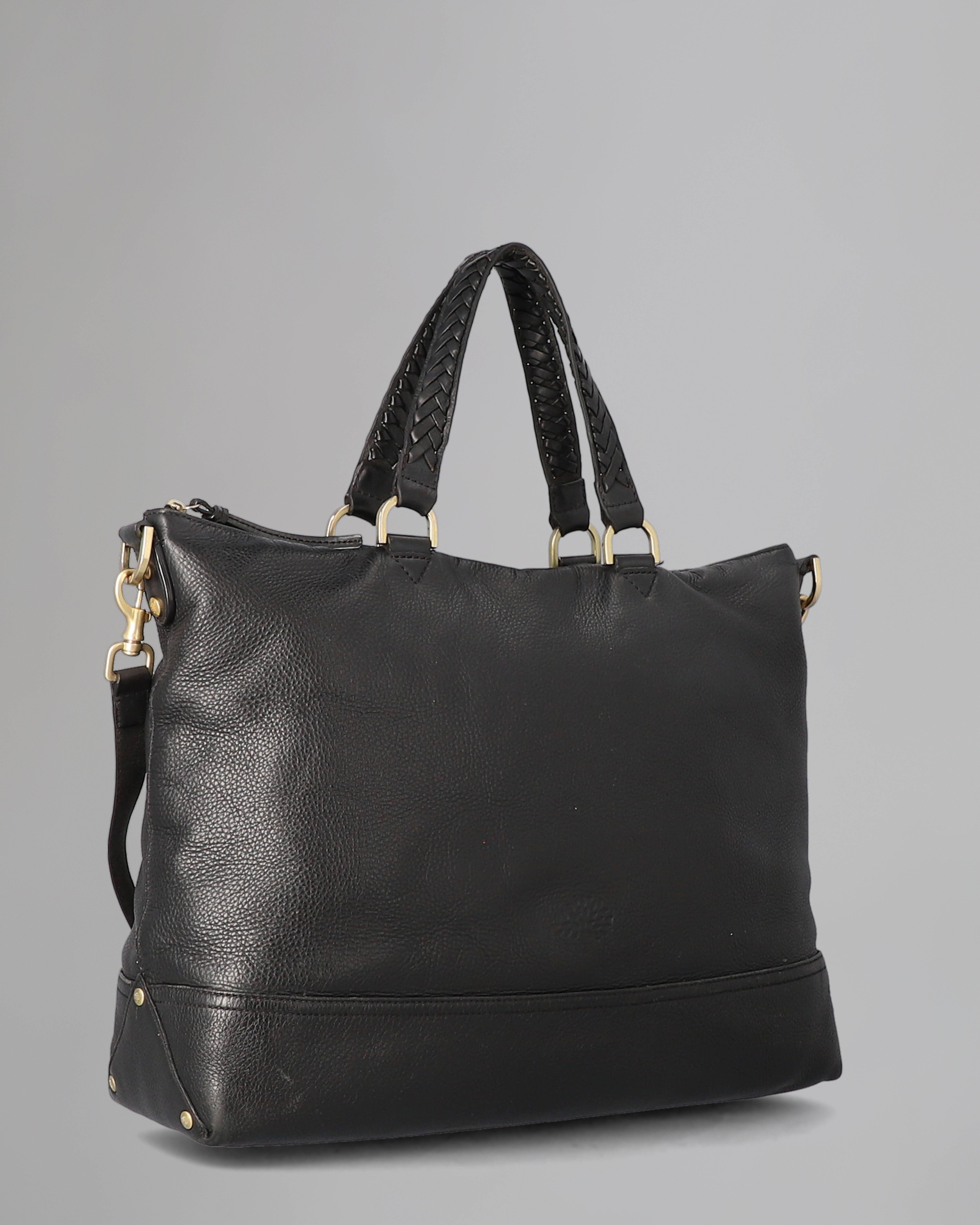 Effie Tote