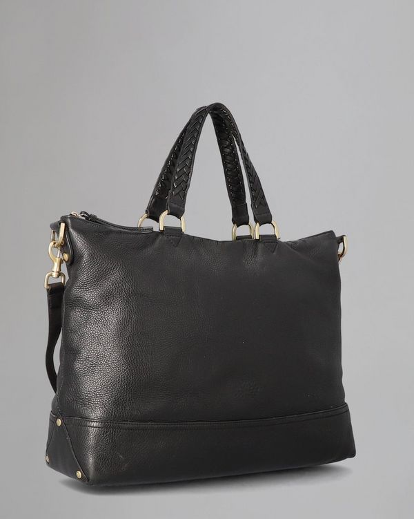 Effie Tote