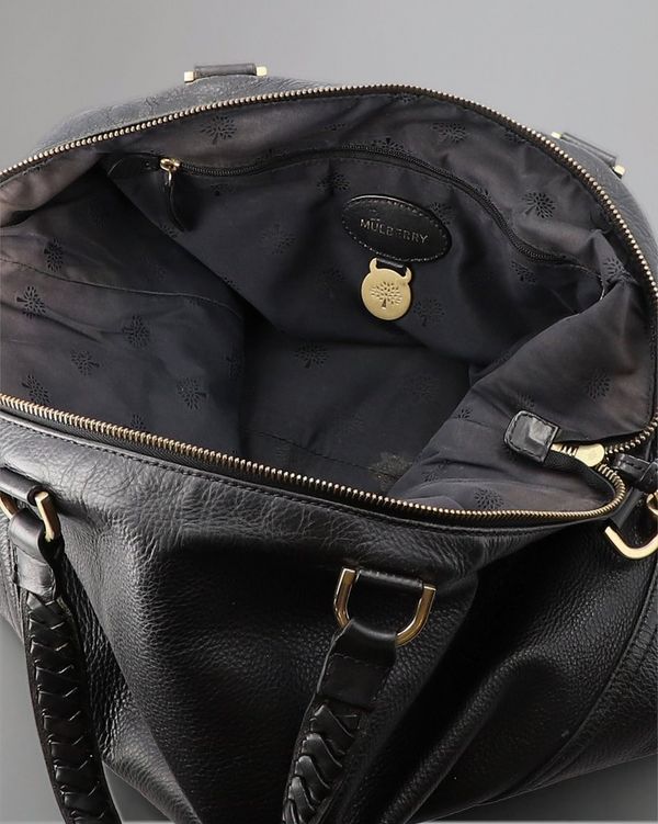 Effie Tote