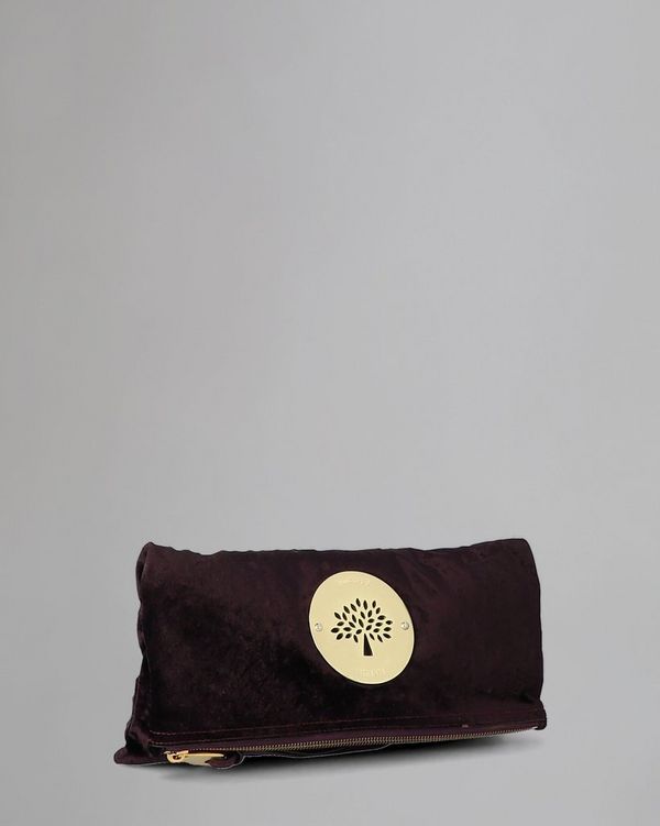 Mulberry discount clutch bags