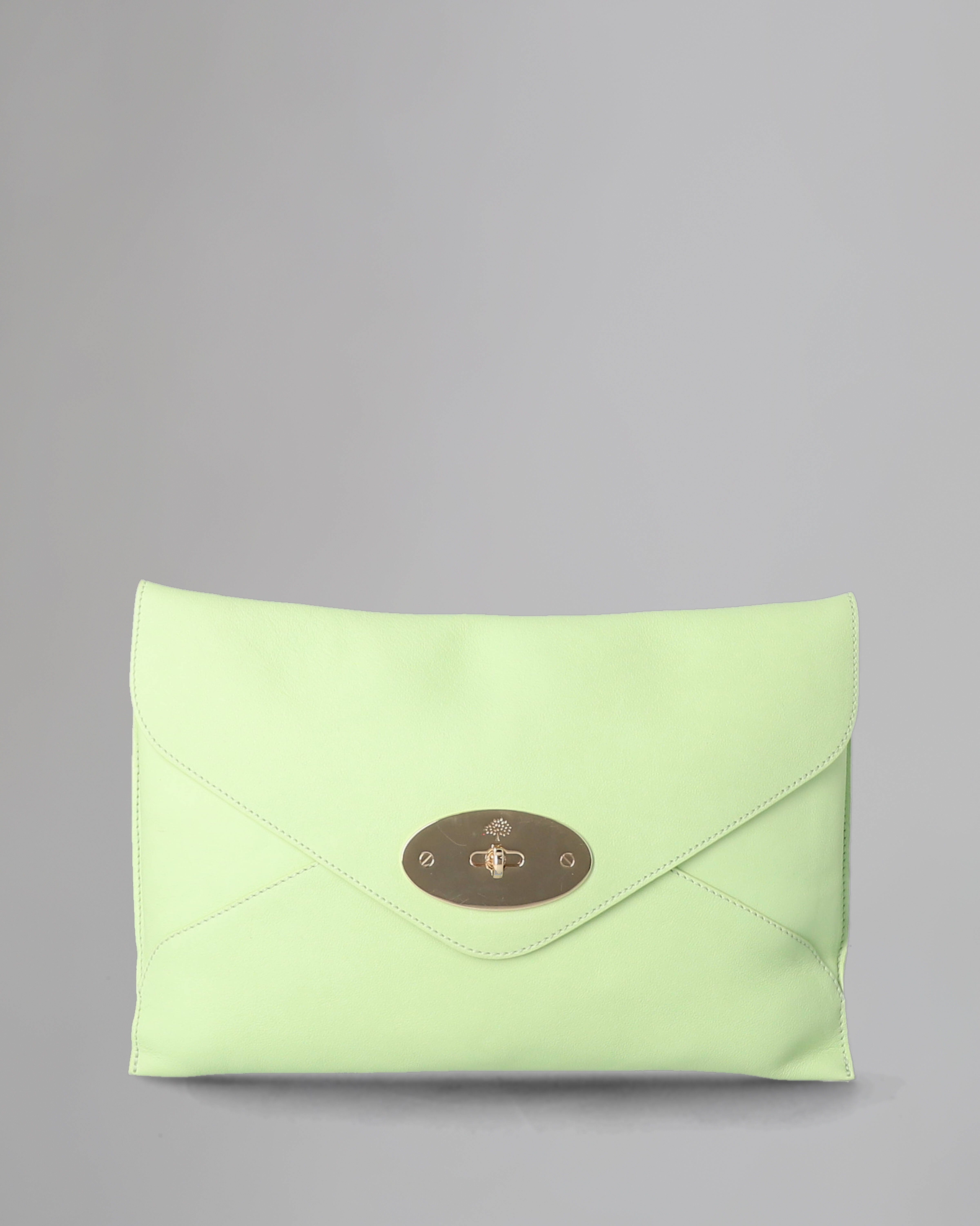 Mulberry envelope bag sale