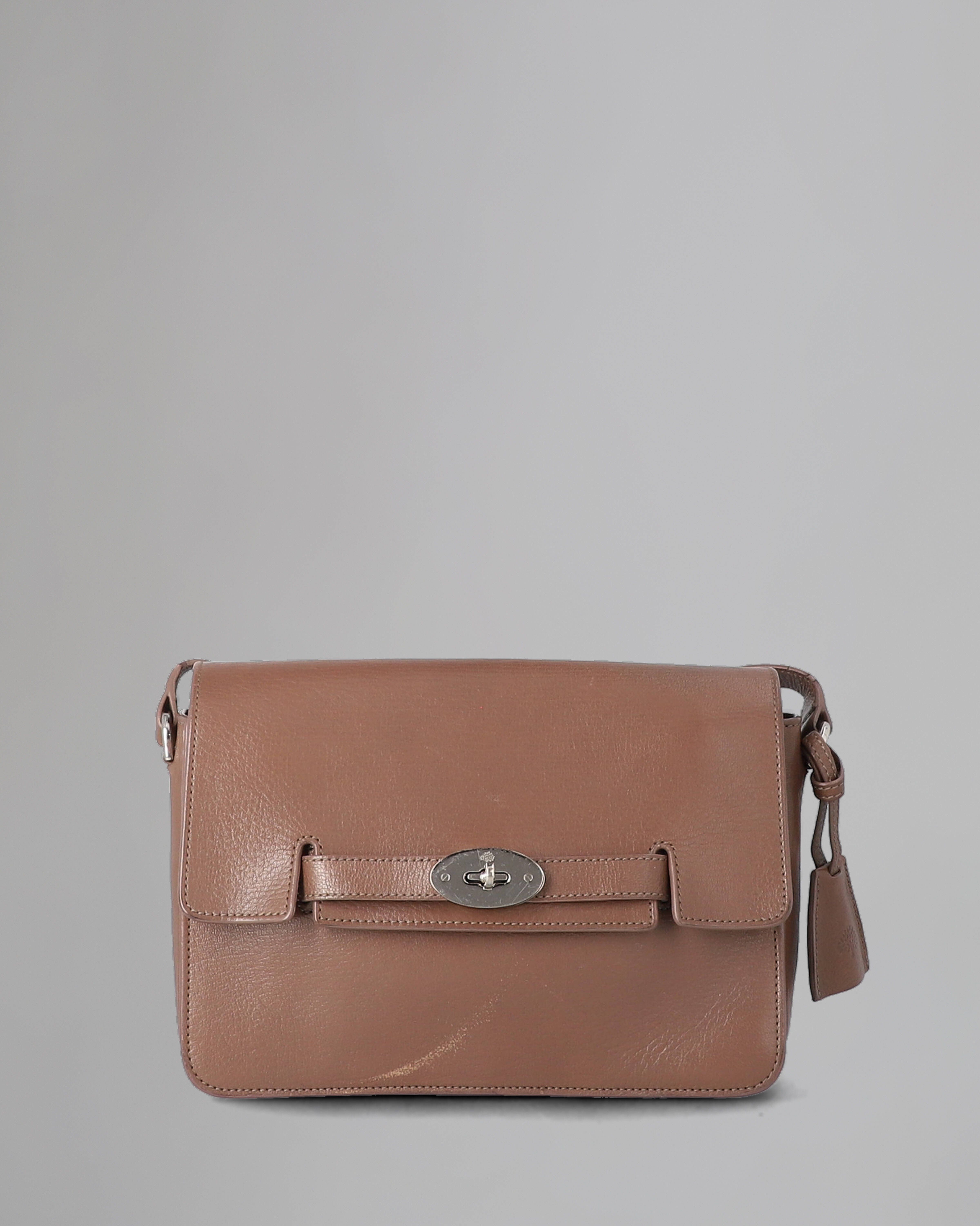 Bayswater Shoulder