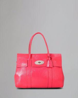 bayswater-pre-loved-hot-pink-patent