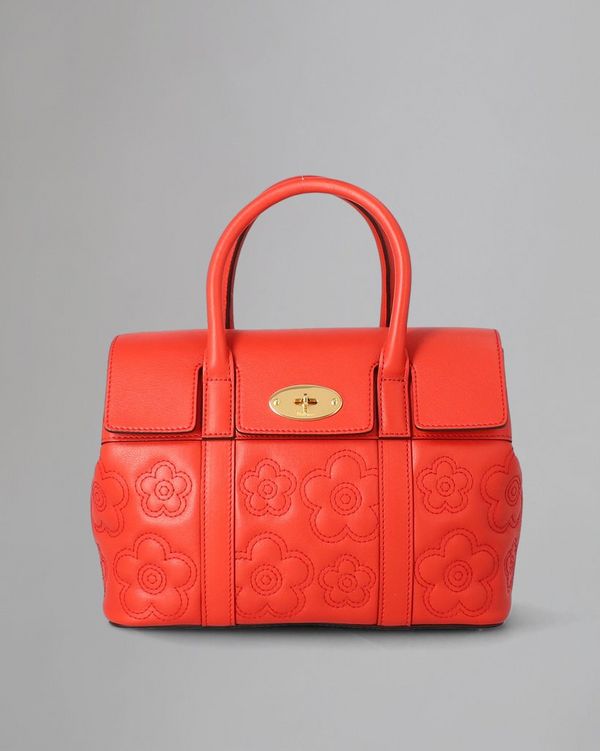 Mulberry discount bayswater quilted