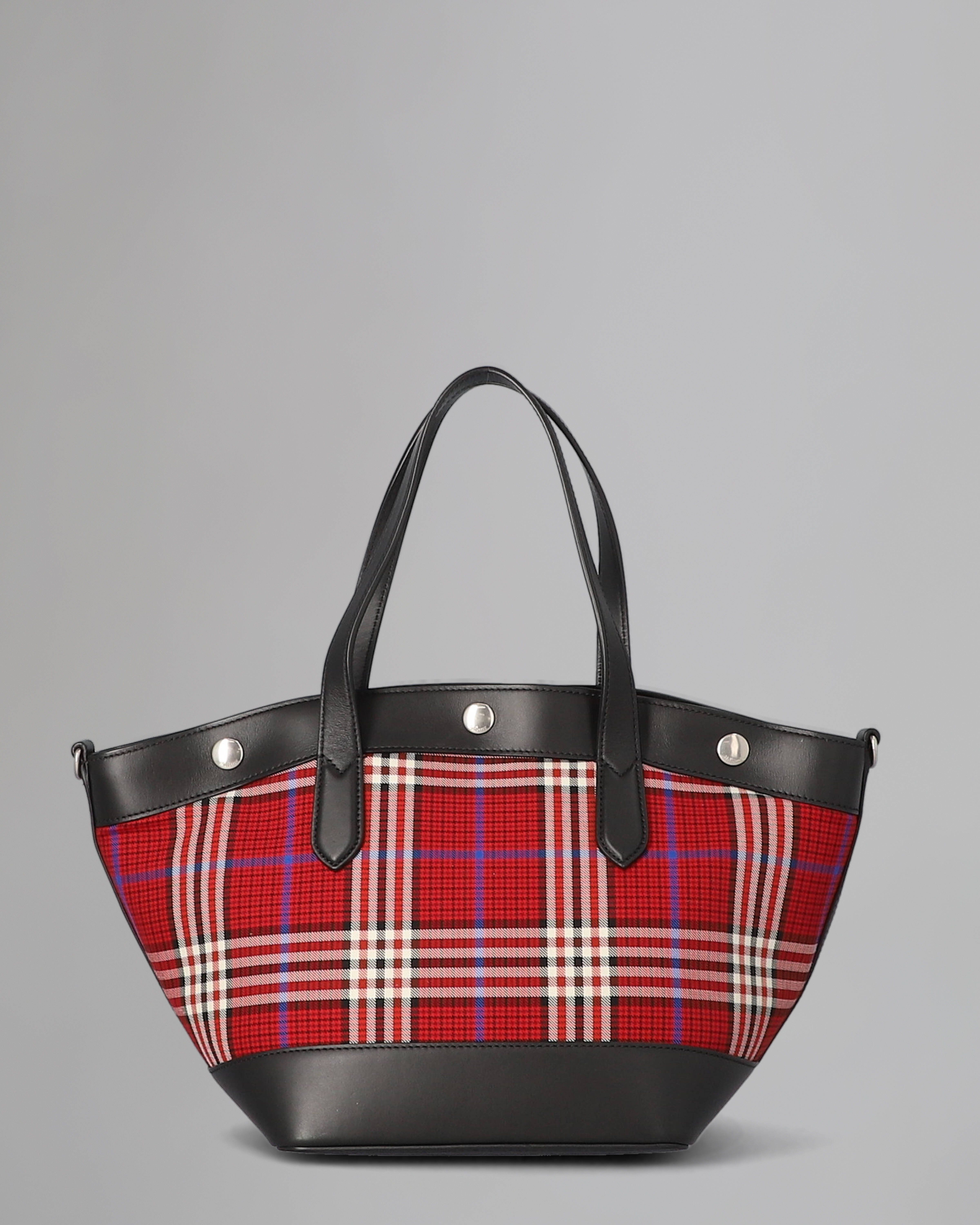 Small Camden Shopper