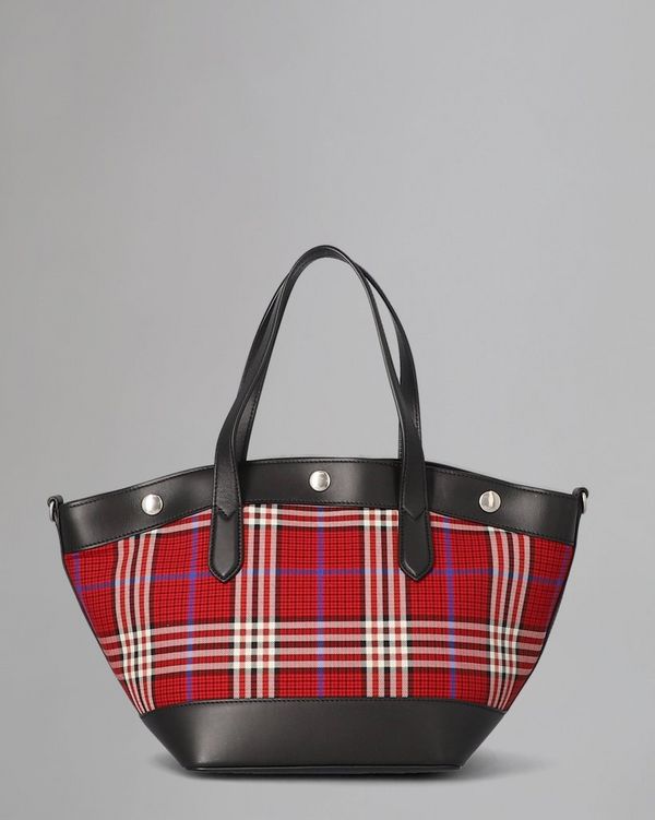 Small Camden Shopper