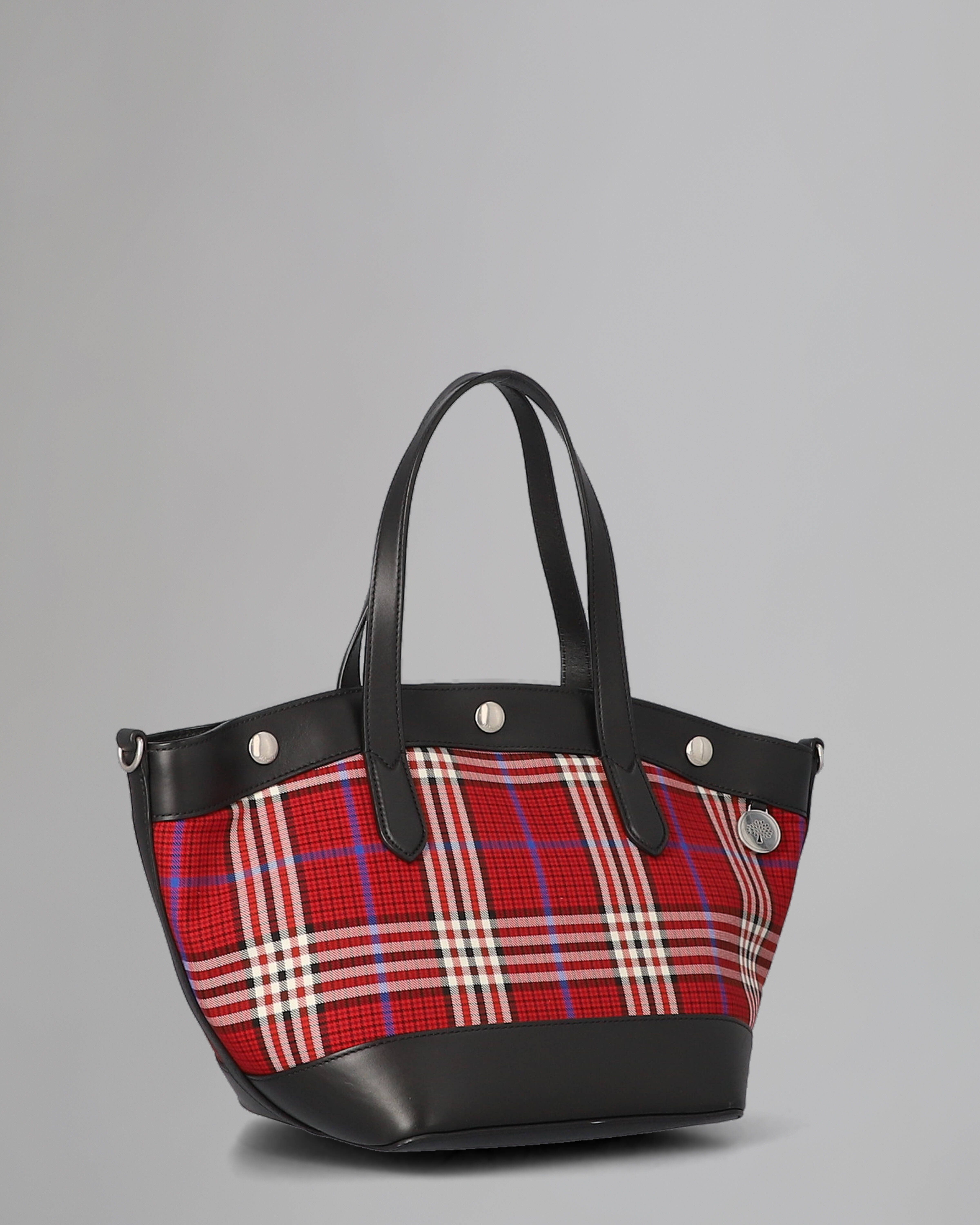 Small Camden Shopper