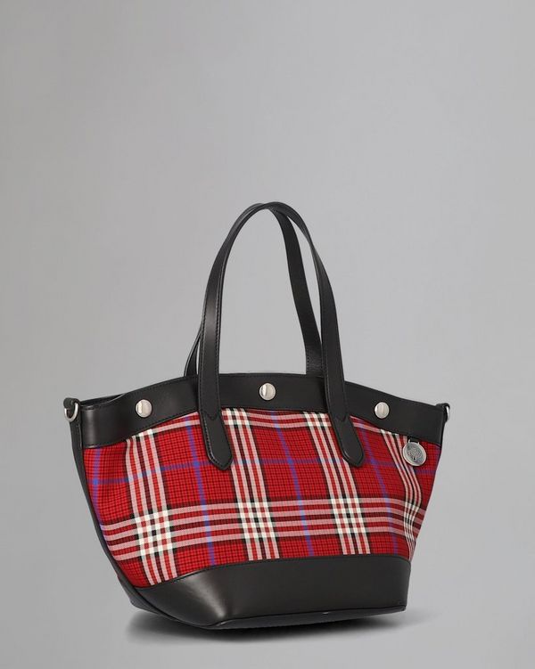 Small Camden Shopper