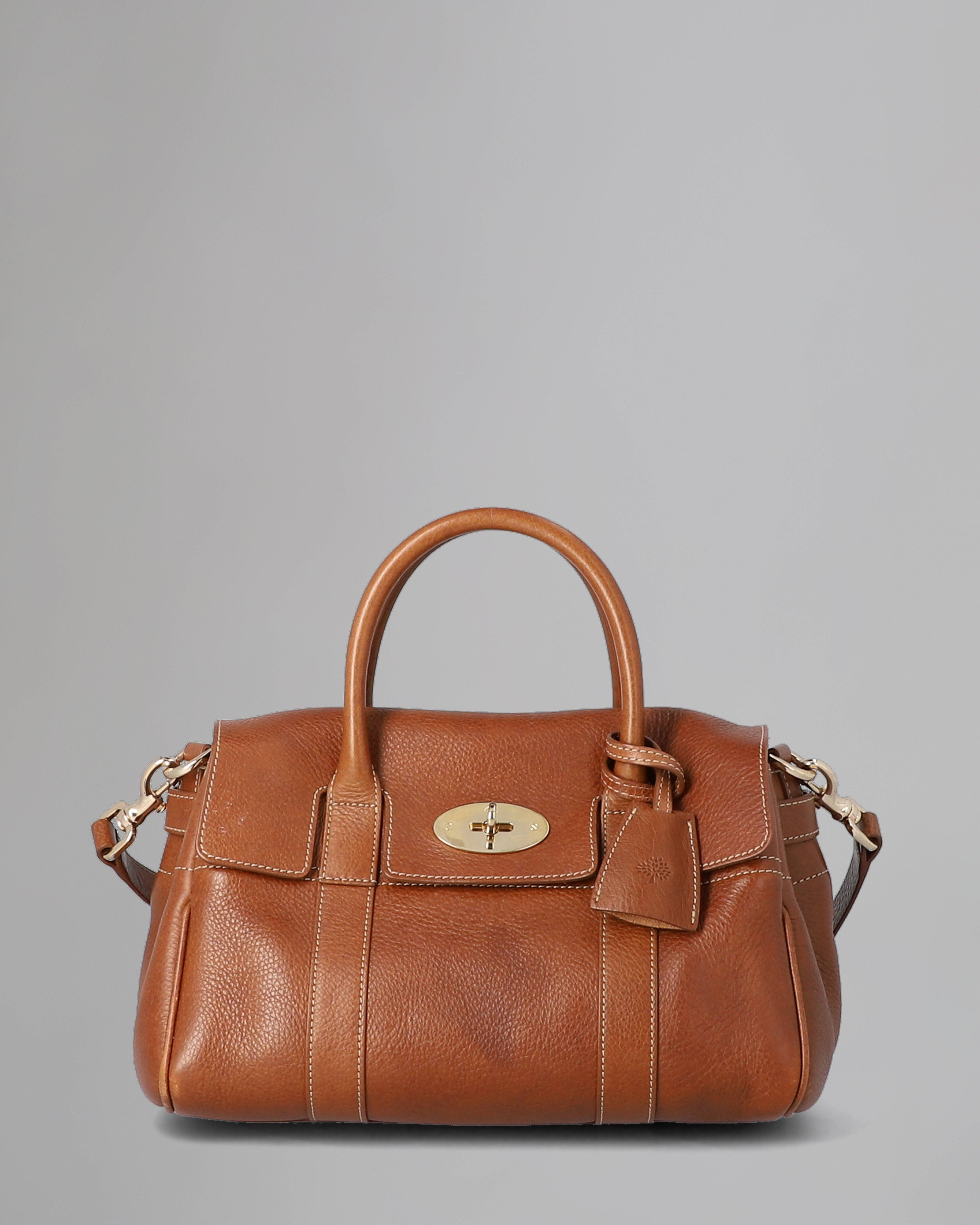 Small Bayswater Satchel