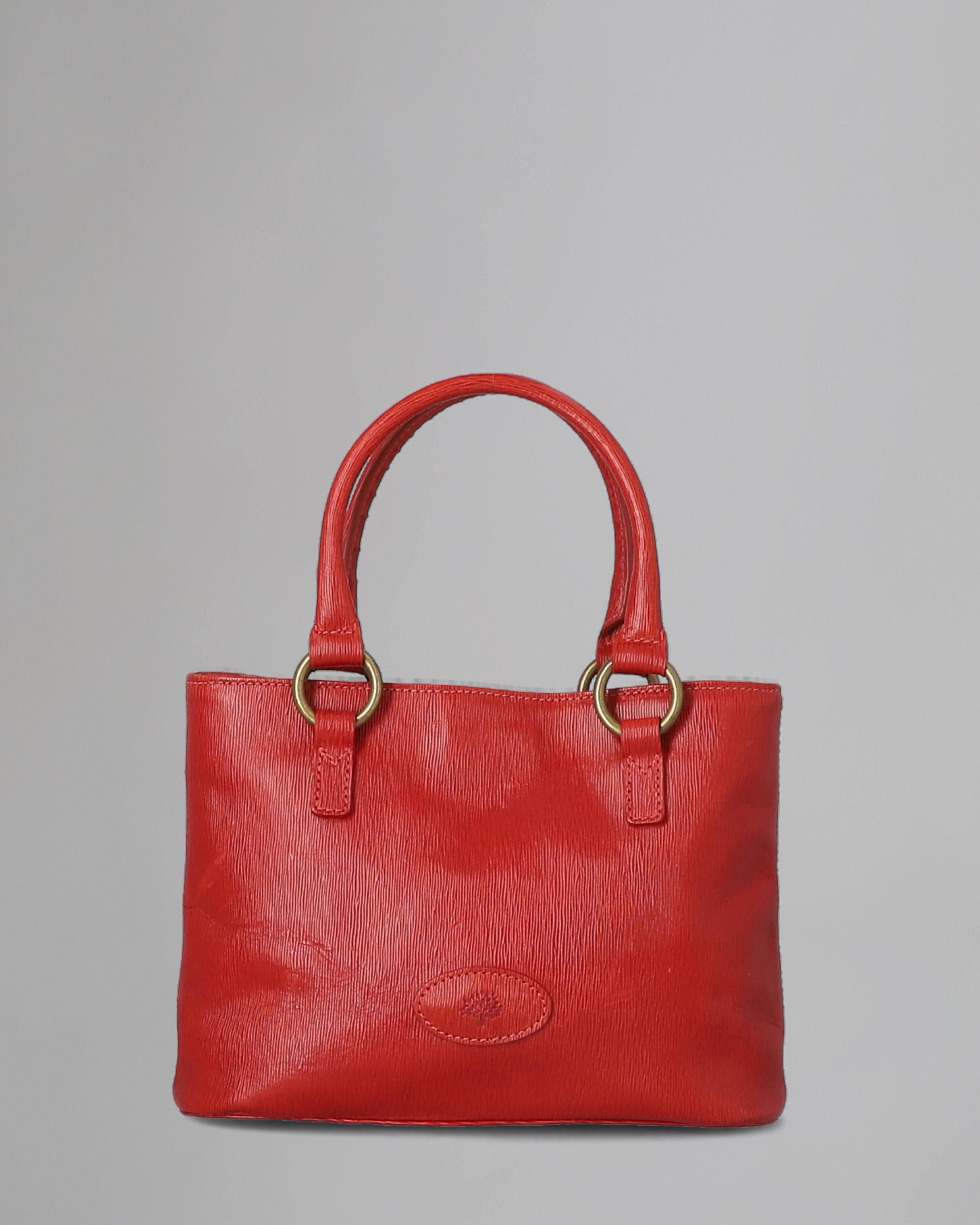 Small Leather Bag