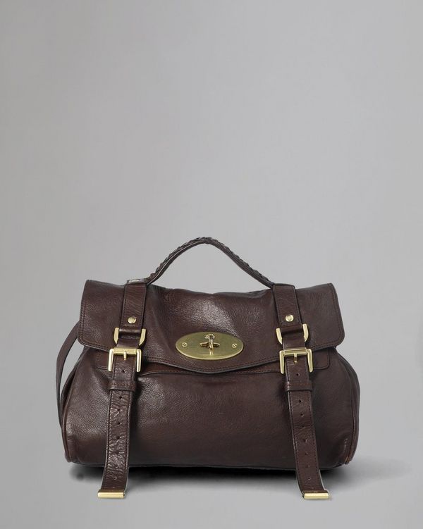 Mulberry clearance acetate strap