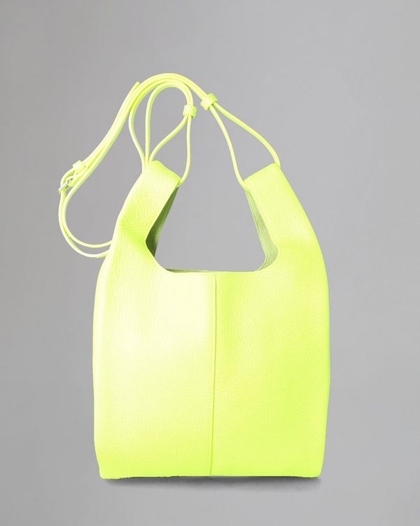 Small Portobello Tote