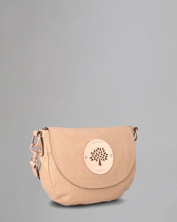Mulberry daria satchel hotsell