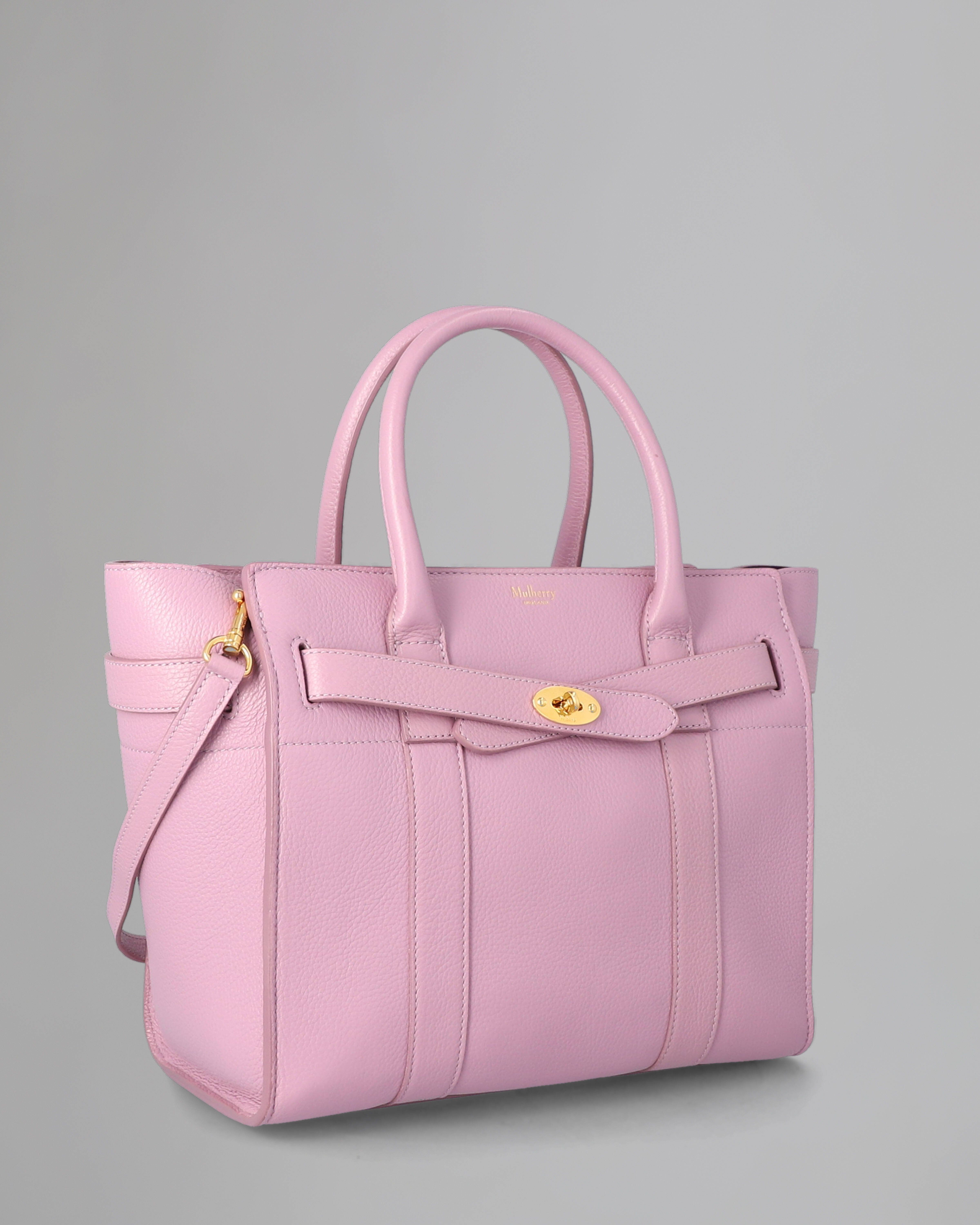 Mulberry bayswater purple outlet