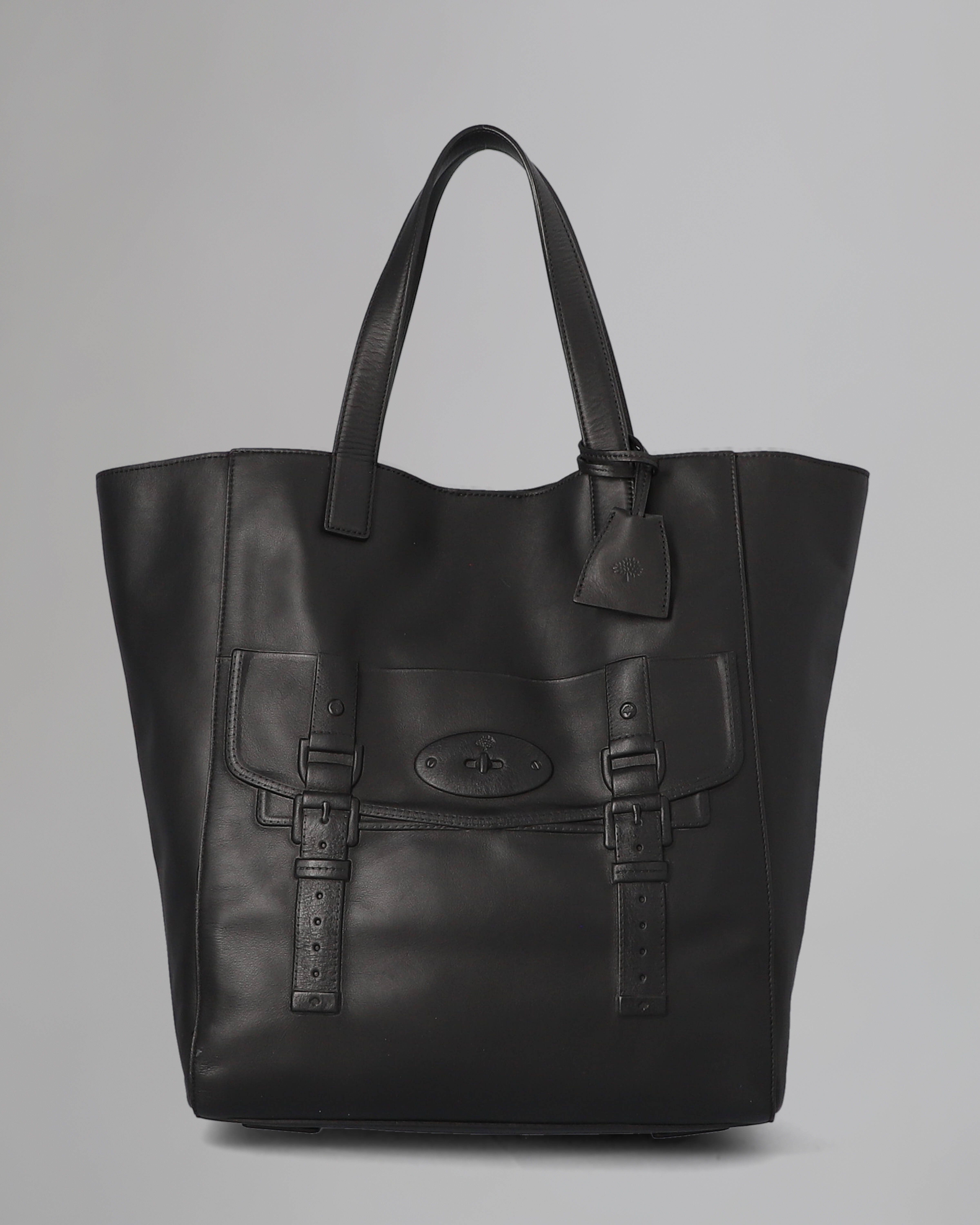 North South Maisie Tote