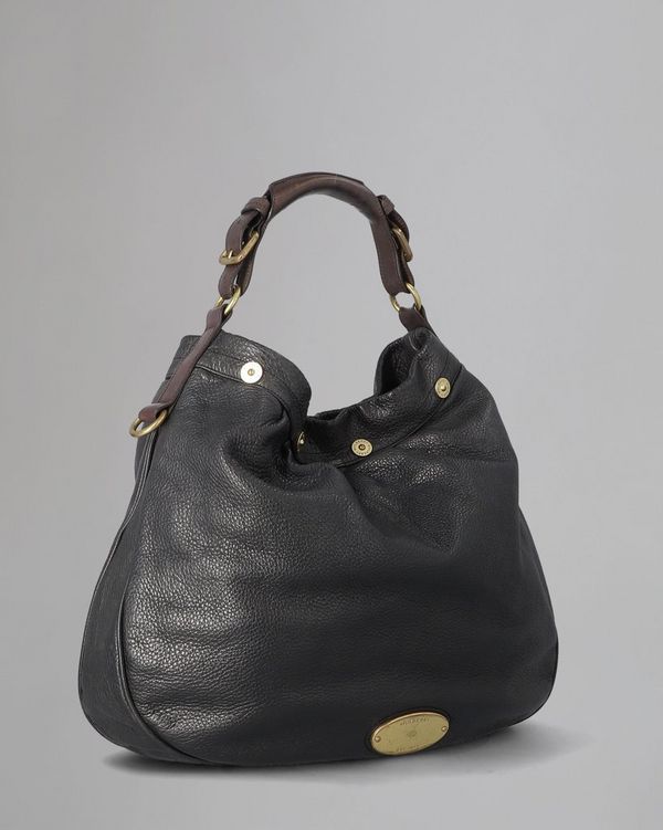 Mulberry mitzy hobo large new arrivals