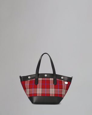 small-camden-shopper-pre-loved-scarlet-checked-canvas