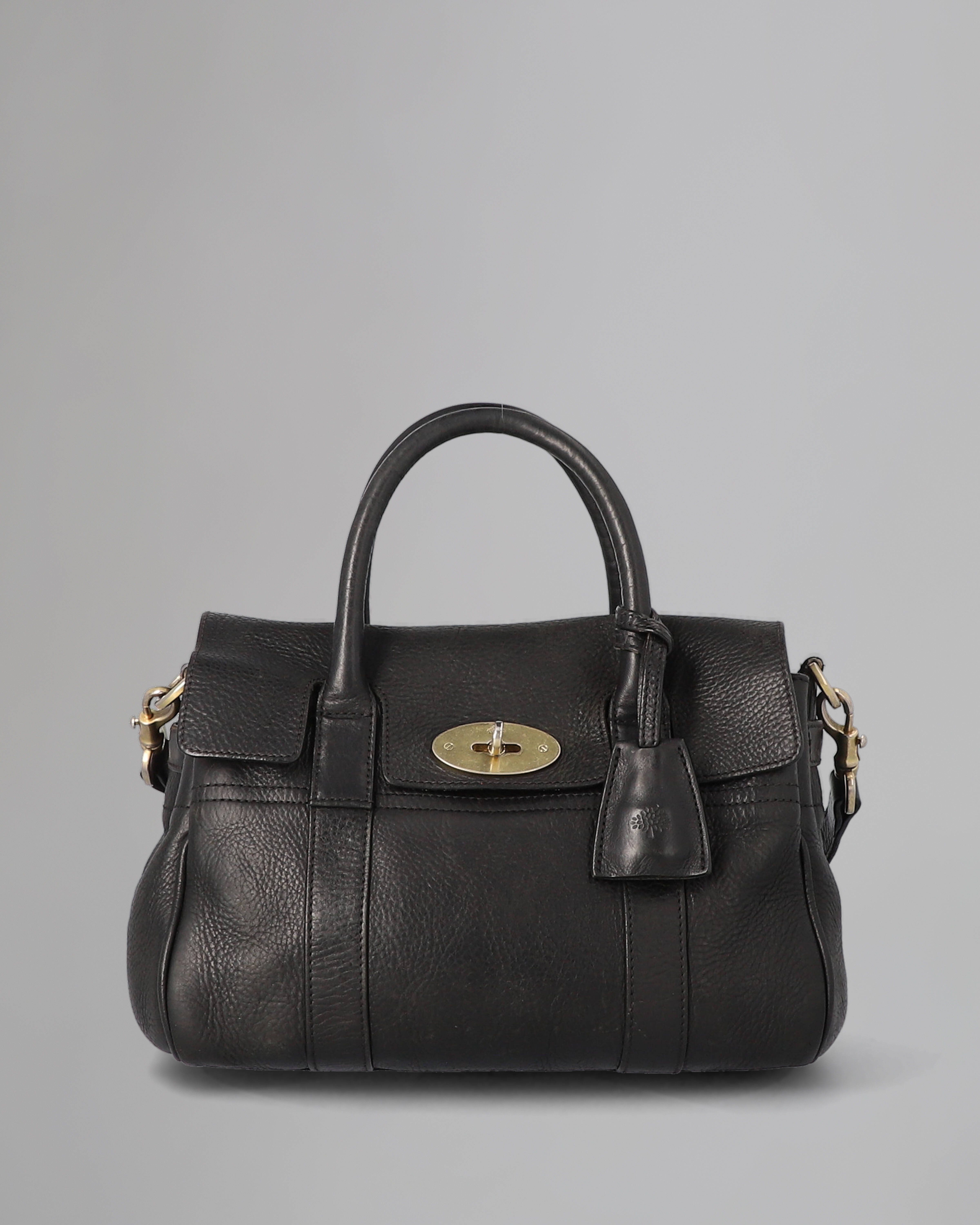 Small Bayswater Satchel