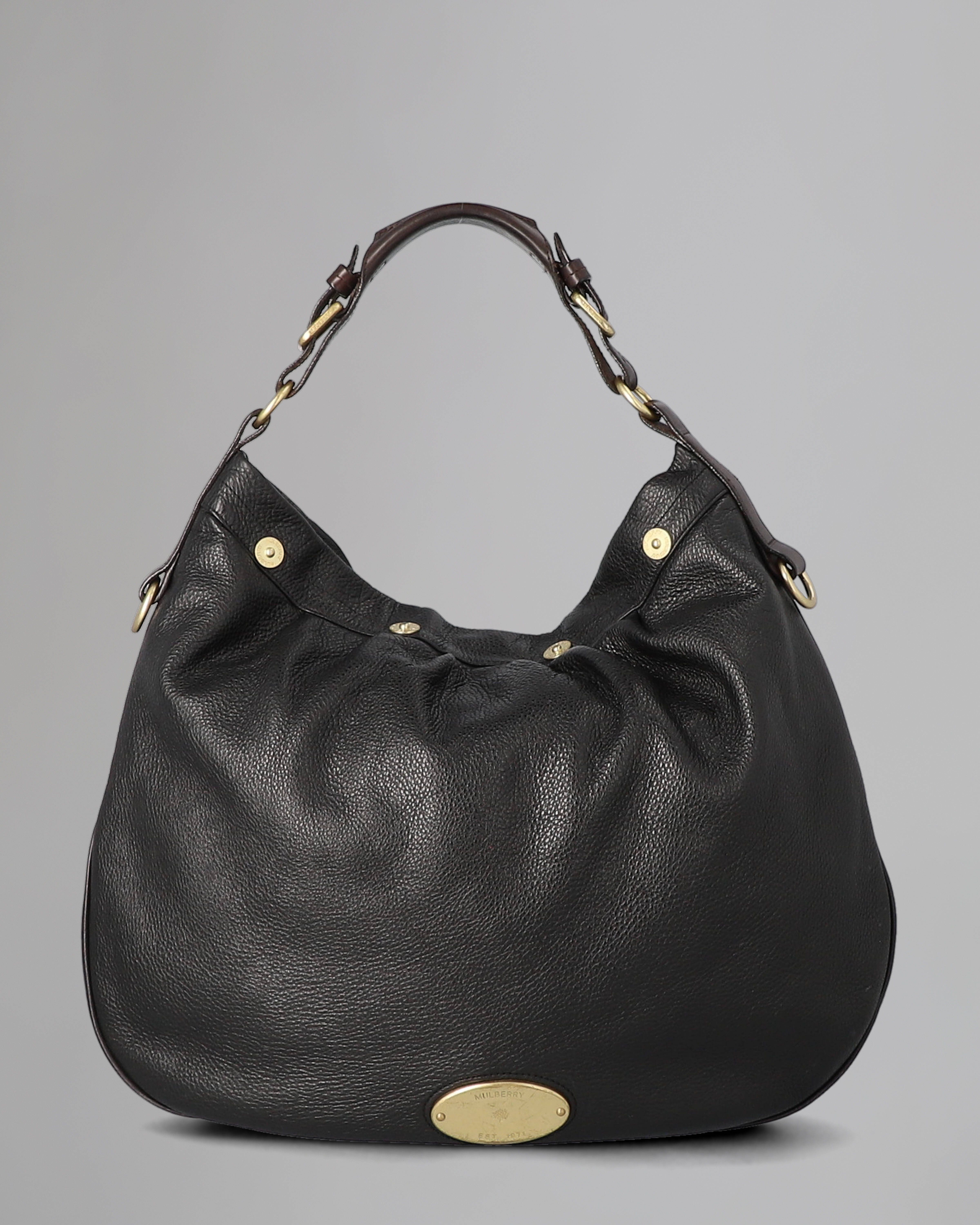 Mitzy East West Hobo