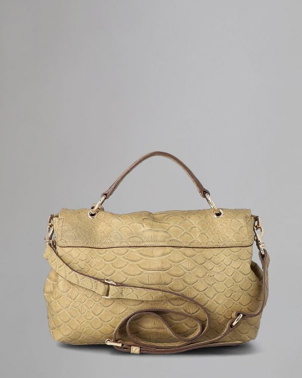 Postman's Lock Satchel